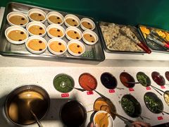 -京悦南门涮羊肉·羊蝎子火锅(田林路店)