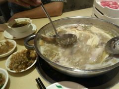 picture-蒙肥羊·酸汤潮牛·鲜牛肉火锅烤肉自助(岗顶店)