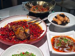 -腾龙阁|经典川菜(SM城市广场店)