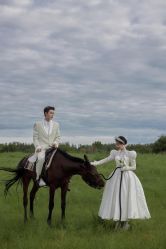 -IDO婚纱摄影(上海旗舰店)