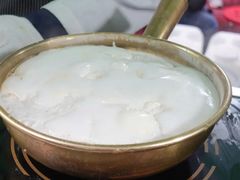 -清真老马家国华牛奶鸡蛋醪糟(正宁路店)