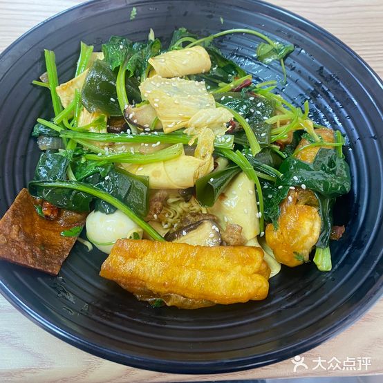 麻辣香锅(七街店)