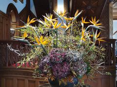 -马勒别墅·中餐厅