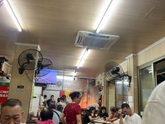 -海浪食店(湖滨中路店)