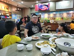 -巽寮印象美食部落餐厅·海鲜·地方特色菜(惠州体验店)