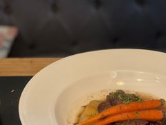 红酒炖牛肉-LA  PETANQUE(泰安路店)