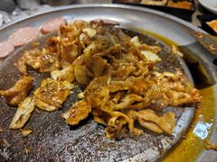 -石记东北风味烤肉(系马桩第二分店)