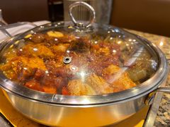 -黄记煌三汁焖锅(新世纪广场店)