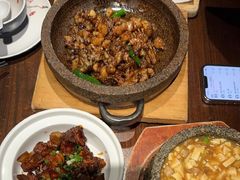 -绿茶餐厅(燕郊永旺店)