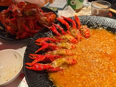 -红盔甲·小龙虾(天钥桥店)