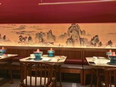 -涮福記·现切牛羊肉火锅(世纪汇店)