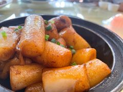 -吉莲利苑海鲜酒家(珠海拱北28年老字号店)