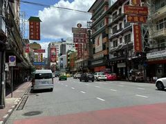 -唐人街(耀华力路)
