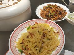 -满园烤鸭·春饼(沈北万达店)