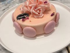 -哈根达斯(美罗城店)