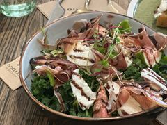 -O'mills Sourdough Bakery&Bistro(永嘉路店)