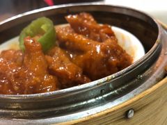 -糖朝(尖沙咀店)