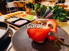 -千纸鹤嫩汁烤肉(学府店)