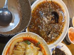 -小厨食堂(黄田坝店)