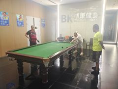 -博康·游泳健身(金地仰山店)