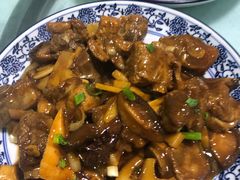 -北大地皖峰饭馆