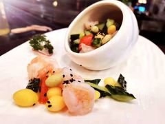 -陶苏·品味融合川菜(龙湖源著天街店)