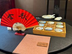 -秋食青山黛·私房菜(梅湾街店)