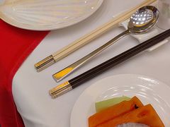 -香宫中餐厅·大连香格里拉(人民路店)