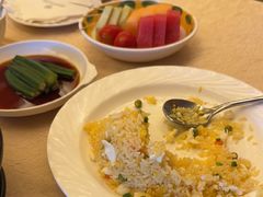 -亚龙湾红树林度假酒店御粤阁