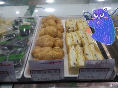 -闻酥园(水碾河路店)