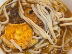 -李叁面馆(妇幼店)