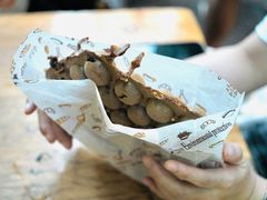 -阿叔鸡蛋仔(燎原路店)