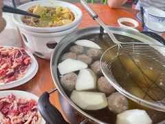 -蔡社牛肉城(龙湖店)