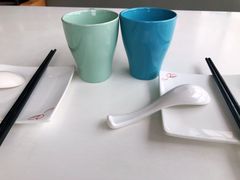 -嘉和一品粥(首经贸店)