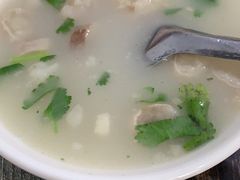 羊汤-泓源馅饼店