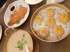 -苏小柳点心·手作小笼包(浦东嘉里城分院)