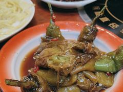 -聚首堂·特色小吃·肘子(什刹海德胜门店)