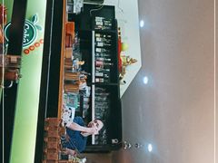 -许榴香西餐厅(台东步行街店)
