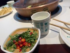 -阳坊胜利涮羊肉(禧乐汇店)