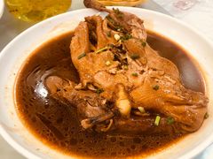 -皮五鱼汤面(老街店)