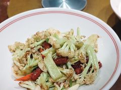 -那家老院子东北菜·饺子·小鸡炖蘑菇(艳华街店)