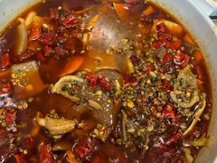 -成都驻京办餐厅(蜀都宾馆店)