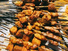 -有奴思烤肉·清真(正宁路店)