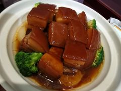 -卫鼎轩·曹公馆(鼓楼店)