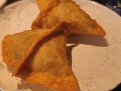 -喜悦烤鸭·新京菜(王府井店)