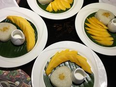 -金厨泰国餐厅·全泰籍厨师料理(拱北店)