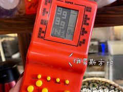 -大鲜生·亚洲菜融合小食堂