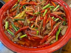 -辣得香川菜馆(横屿鳝溪佳园店)