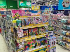 -TOYSRUS玩具反斗城(天津远洋乐堤港店)