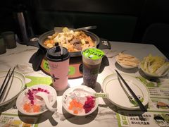 -淘蛙(广州星寰国际商业中心店)